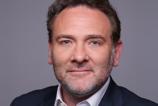 Ford 'pesca' en Renault y contrata a Franck Louis-Victor como responsable de Nuevos Negocios