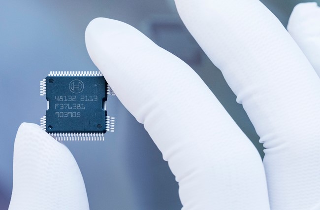 La crisis de los microchips durará hasta 2022 y serán necesarios miles de millones para solucionarla
