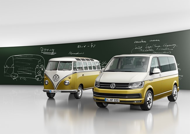 La concentración virtual de FurgoVolkswagen arranca con 6.500 personas inscritas