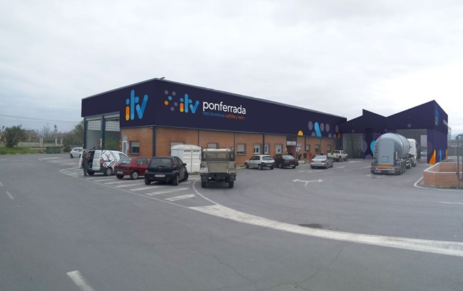 ElParking se alía con las grandes empresas de ITV para comercializar el servicio a través de su app