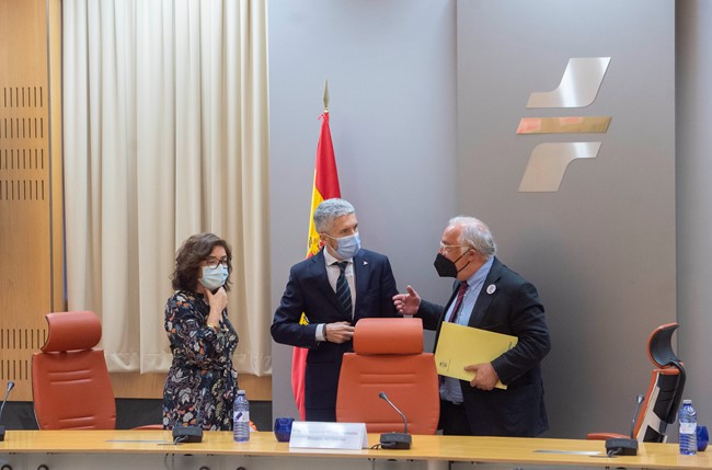 Más de 1.300 radares vigilarán las carreteras en un verano con 91,2 millones de desplazamientos