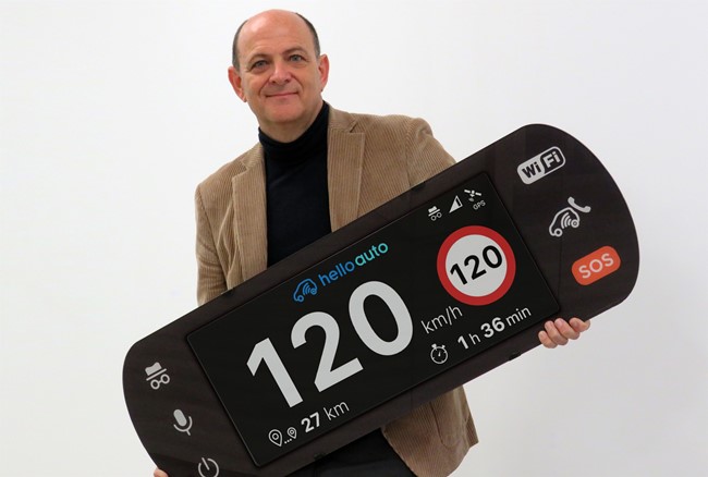 Hello Auto estudia ampliar capital para acelerar su crecimiento a nivel internacional