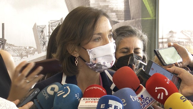 El Gobierno retrasa la aprobación del PERTE de automoción, que no irá mañana al Consejo de Ministros