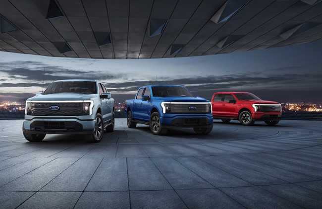 Ford cierra sus filiales financieras de Brasil y Argentina, con un coste de 315 millones