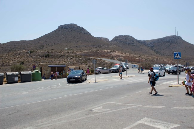 Tres de cada cinco españoles serán multados este verano por aparcar mal su coche, según Parkimeter