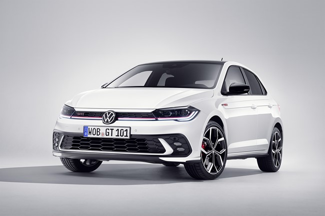 Volkswagen presenta el nuevo Polo GTI, con 207 caballos y conducción semiautónoma