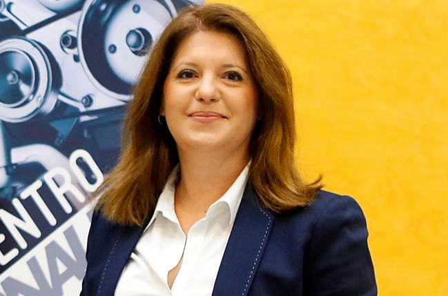 Los fabricantes españoles de componentes aumentan un 26% sus exportaciones hasta abril