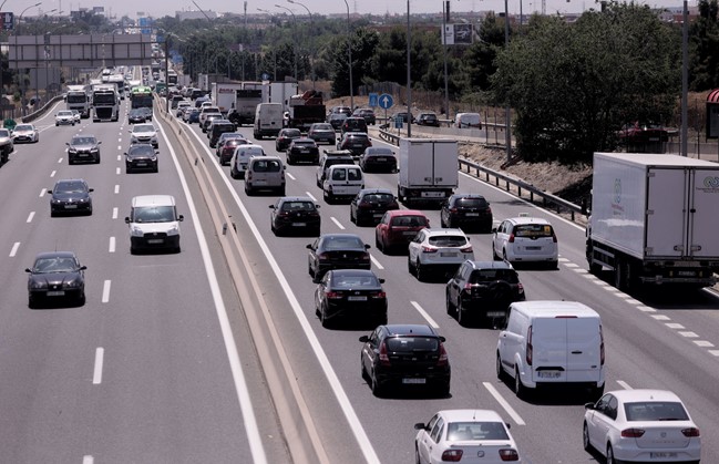 Ancove pide al Gobierno un plan de achatarramiento con ayudas a la compra de coches de combustión