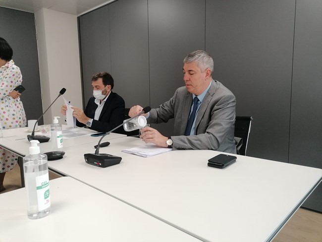 Anfac achaca a la falta de infraestructuras la "escasa penetración" del vehículo eléctrico en España