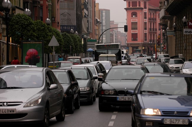 El 77% de grandes municipios españoles ya cuenta con zonas de movilidad restringida en núcleos urbanos