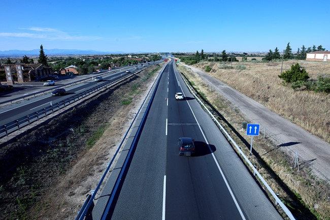 Ocho de cada diez personas usarán el vehículo privado para sus viajes este verano, según el Observatorio RACE