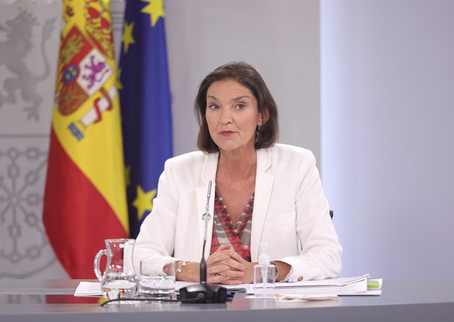 El Gobierno aprueba el Perte de Automoción, que generará unos 140.000 empleos
