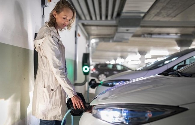 T&E cree que los nuevos objetivos climáticos harán que los coches eléctricos sean accesibles para todos