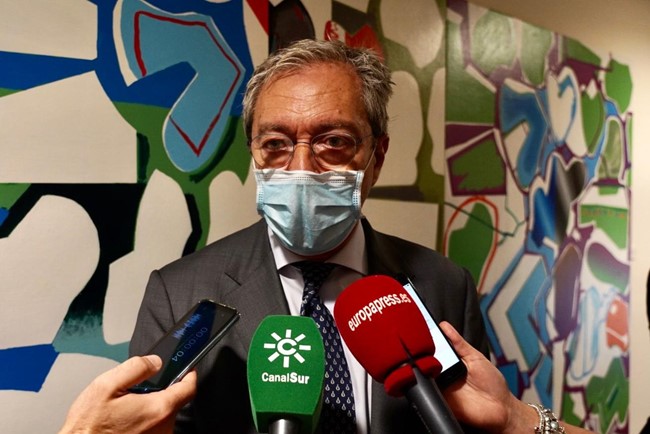 Renault transformará su producción de transmisiones en Sevilla con la fabricación de coches eléctricos