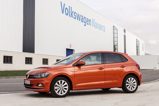 Las ventas de coches en Europa crecen un 13,3% en junio y ya acumulan una subida del 27% este año