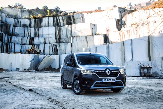 El grupo Renault sube un 19% sus ventas mundiales en el primer semestre, con 1,42 millones de unidades
