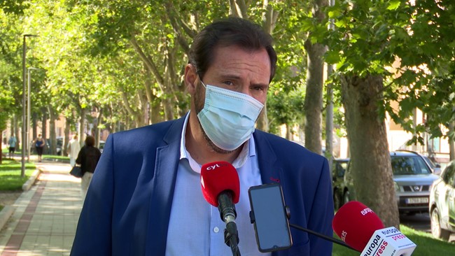 El alcalde de Valladolid avanza un proyecto en la ciudad con Renault sobre coche autónomo