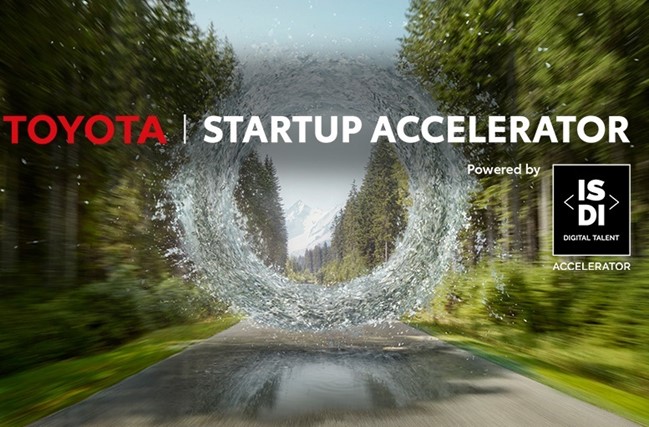 Toyota lanza la segunda edición de su acelerador de 'startups' de movilidad inclusiva y sostenible