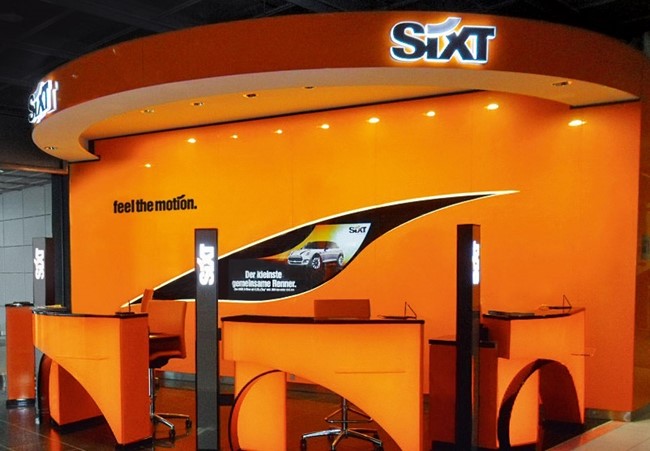 Sixt prevé ganar hasta 220 millones este año, por encima de las expectativas del mercado