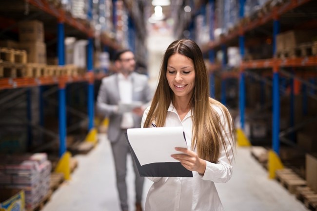 La distribución de recambios alcanza niveles precovid y sube un 2% hasta junio respecto a 2019