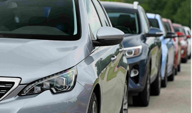 Las ventas de coches eléctricos se duplican en Europa en el semestre y rozan las 500.000 unidades