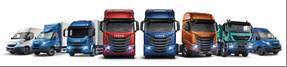 Iveco y Grupo Alpega se unen para usar de forma conjunta sus bolsas de cargas Teleroute y Wtransnet
