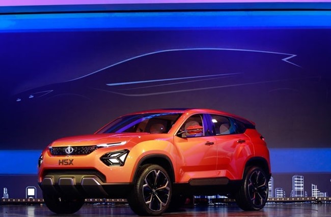 Tata Motors reduce un 47% sus pérdidas trimestrales, hasta 508 millones