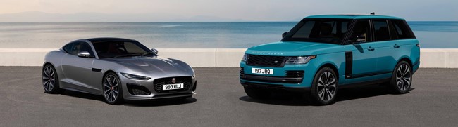 Jaguar Land Rover eleva sus ventas un 73,7% en su primer trimestre, hasta los 5.849 millones de euros