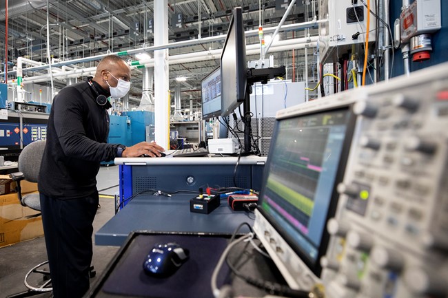 Ford construirá su nuevo centro global de baterías en Michigan