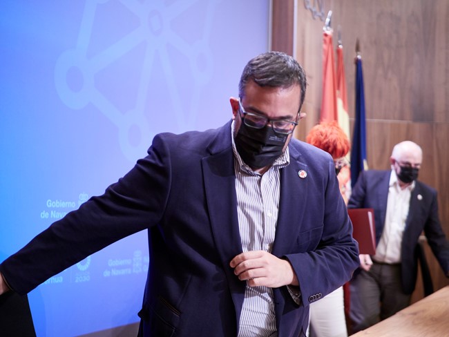 Navarra armoniza el impuesto de matriculación y lo rebaja hasta final de año