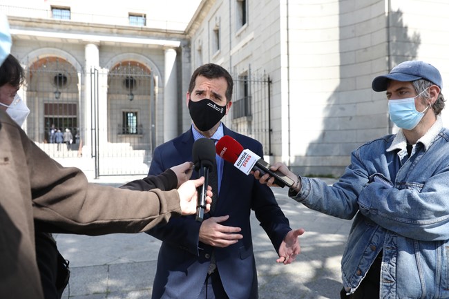 Navarra dice que PERTE para el vehículo eléctrico debe llegar a toda la cadena de valor