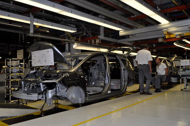 Coches.com advierte del "efecto limitado" de la reducción del impuesto de matriculación