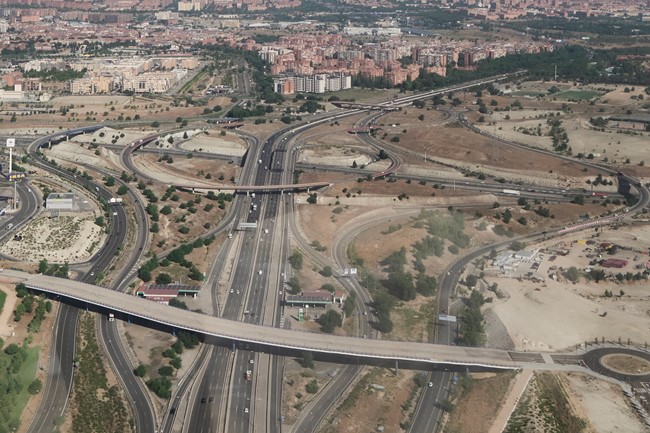 La DGT espera 4,7 millones de desplazamientos por carretera entre el 30 de julio y el 1 de agosto