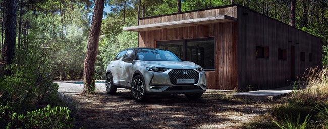 DS Automobiles se consolida en el mercado 'premium' español con una cuota del 2,35%