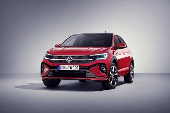 Taigo, el nuevo SUV coupé de Volkswagen, se fabricará en la planta de Landaben
