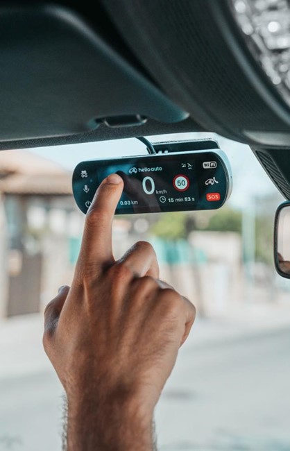 Hello Auto comercializará sus seguros de coche a través de Wallapop