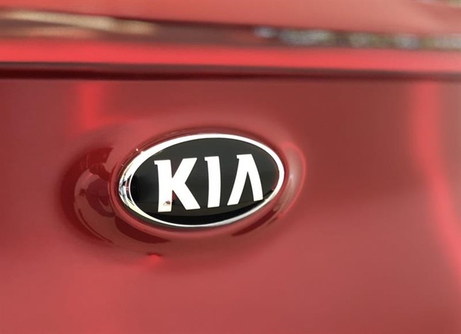 Las ventas mundiales de Kia crecen un 8,7% en julio, con 241.339 vehículos
