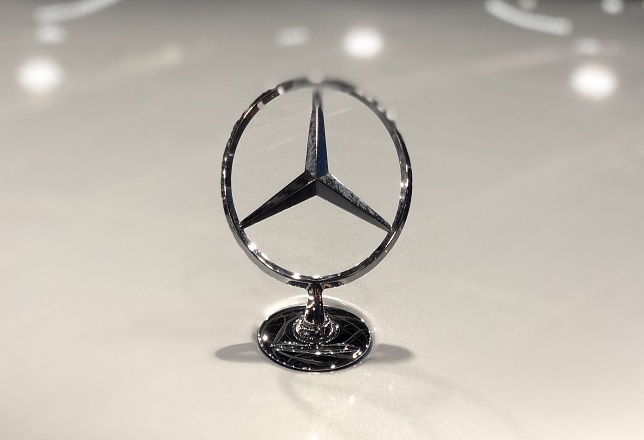 Mercedes-Benz expresa su agradecimiento y sus condolencias tras el fallecimiento de Pedro Tabera