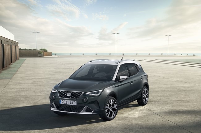 Seat y Volkswagen, las marcas más apreciadas por los conductores españoles que optan por el renting