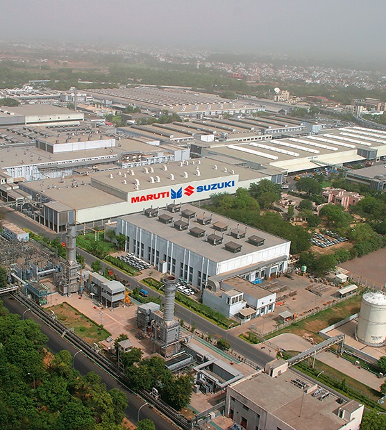 El mayor fabricante de automóviles de India reducirá su producción un 60% por la crisis de los chips