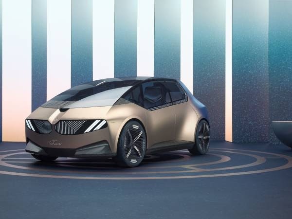 BMW mostrará su compromiso con la sostenibilidad y la economía circular en la IAA Mobility 2021