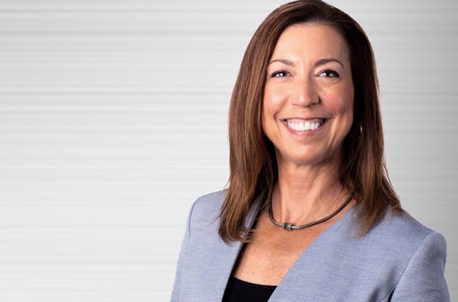 Stellantis nombra a Christine Feuell nueva directora ejecutiva de la marca Chrysler