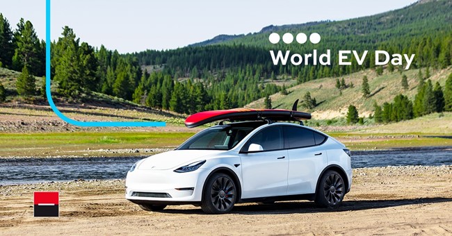 ALD Automotive lanza el servicio de renting para Tesla en Europa