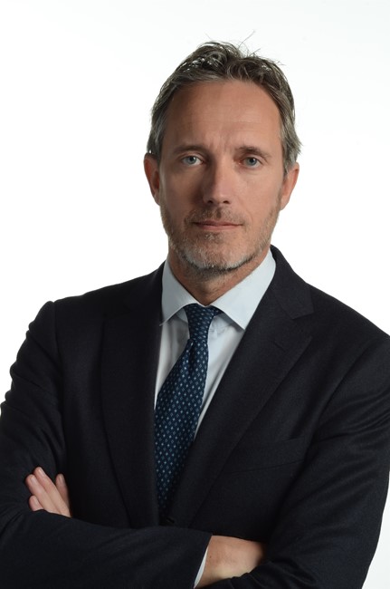 CNH Industrial anuncia a Francesco Tanzi como nuevo director financiero del nuevo grupo Iveco