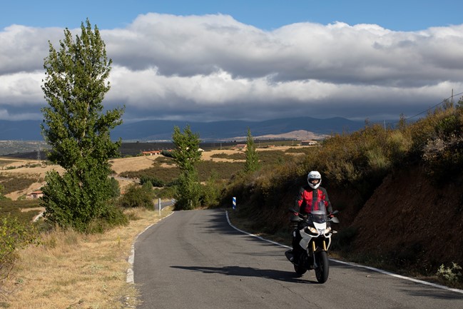 El RACE lanza una asistencia en carretera para motoristas