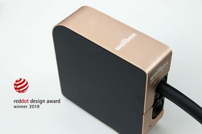 Wallbox lanza una función de gestión de energía para fomentar el uso de energías renovables en casa