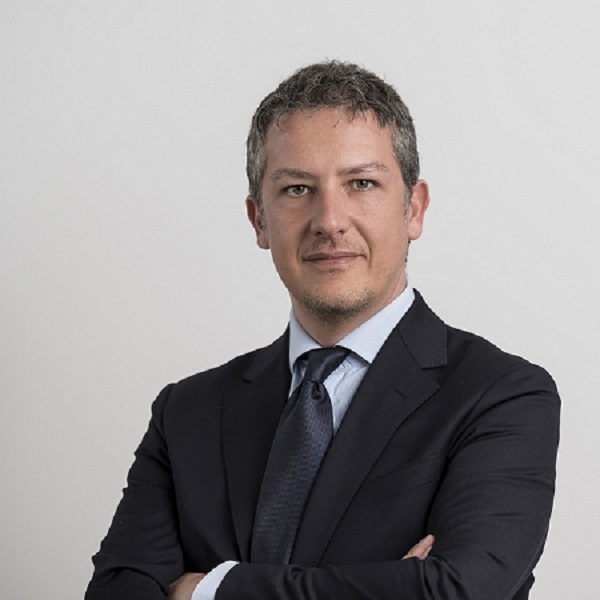 Ziosi (CNH Industrial) afirma que los vehículos de gas natural son "la única alternativa al diésel"