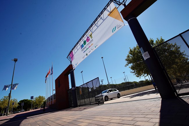 La Feria de Movilidad y Sostenibilidad, Mogy, arranca este viernes en Madrid