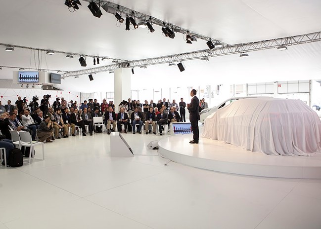 El Automobile Barcelona 2021 acogerá 18 primicias y el coche eléctrico será protagonista