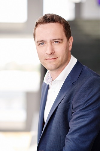 Skoda Auto nombra a Christian Schenk nuevo miembro de la junta directiva